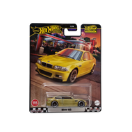 Hot Wheels Boulevard - BMW M3