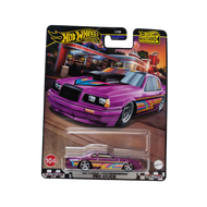 Hot Wheels Boulevard - 1986 Ford Thunderbird Pro Stock