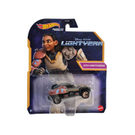 Hot Wheels Lightyear - Izzy Hawthorne