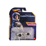 Hot Wheels Lightyear - XL-01 Buzz Lightyear