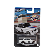 Hot Wheels Vintage - BMW 2002