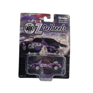 OzWheels 1:64 “Hanful” Special Edition – Holden HQ Monaro Diecast Model Car