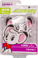 ASTRO BOY 14cm Action Figures Kimba