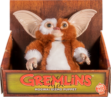 Gremlins - Gizmo Hand Puppet Prop