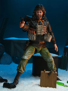 THE THING – ULTIMATE MACREADY V3 (LAST STAND) 7″ ACTION FIG