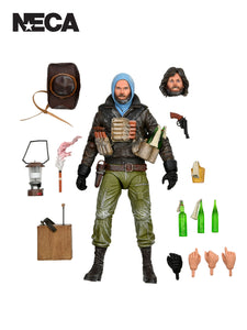 THE THING – ULTIMATE MACREADY V3 (LAST STAND) 7″ ACTION FIG