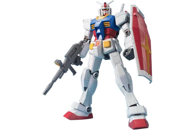 BANDAI MEGA SIZE 1/48 RX782 GUNDAM