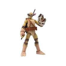Teenage Mutant Ninja Turtles Comics Donatello Bst Axn Figure & Comic Book Wave 3
