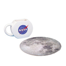 NASA Mug & 100pc Puzzle Kids/Adult Fun Novelty Gift Set
