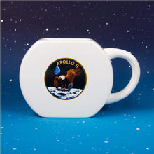 NASA Mug & 100pc Puzzle Kids/Adult Fun Novelty Gift Set