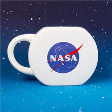 NASA Mug & 100pc Puzzle Kids/Adult Fun Novelty Gift Set