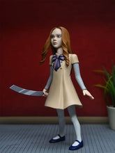 M3GAN -TOONY TERRORS 6" SCALE ACTION FIGURE