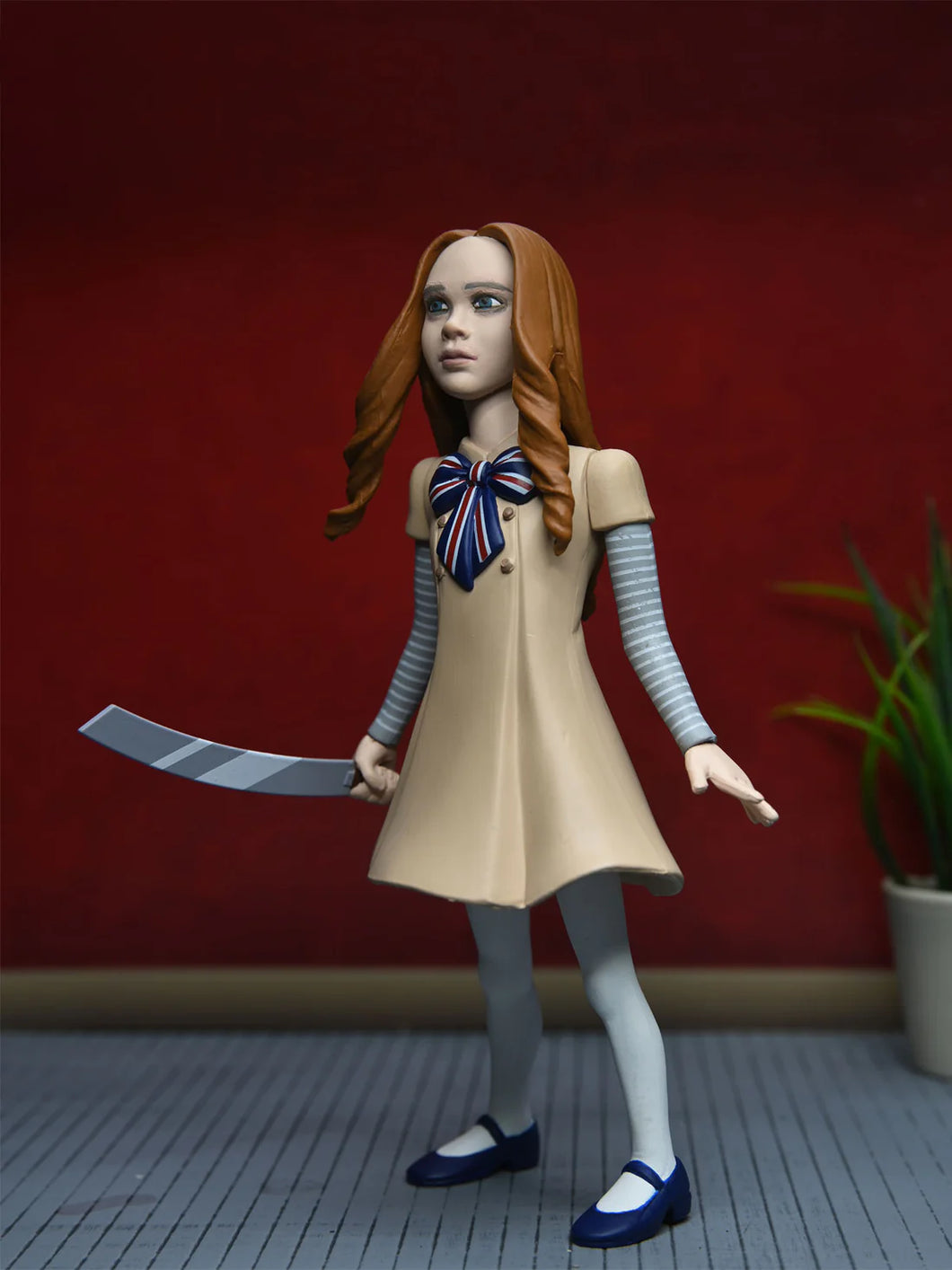 M3GAN -TOONY TERRORS 6