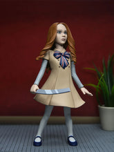 M3GAN -TOONY TERRORS 6" SCALE ACTION FIGURE