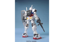 BANDAI MEGA SIZE 1/48 RX782 GUNDAM
