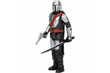 Star Wars Epic Hero Series The Mandalorian 4" Action Figure