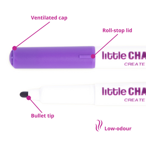 FINE TIP - Magic Marker Set