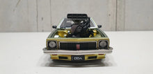 1:24 Colour Shift Flames A9X Torana Supercharged DDA806