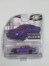 Greenlight 1:64 Showroom Floor Series 7 (Set of 6) GL68070