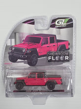 Greenlight 1:64 Showroom Floor Series 7 (Set of 6) GL68070