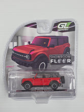 Greenlight 1:64 Showroom Floor Series 7 (Set of 6) GL68070