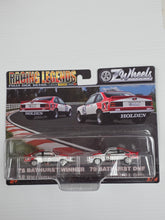 Oz Wheels 4x Twin Packs (Fully Sick Detail) Ripping Skids, Hauling Kids and FSD Racing Legends!