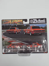 Oz Wheels 4x Twin Packs (Fully Sick Detail) Ripping Skids, Hauling Kids and FSD Racing Legends!