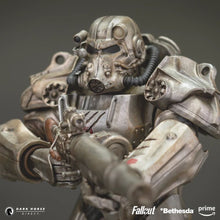 Fallout Maximus Action Figure