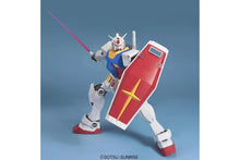 BANDAI MEGA SIZE 1/48 RX782 GUNDAM