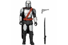 Star Wars Epic Hero Series The Mandalorian 4" Action Figure