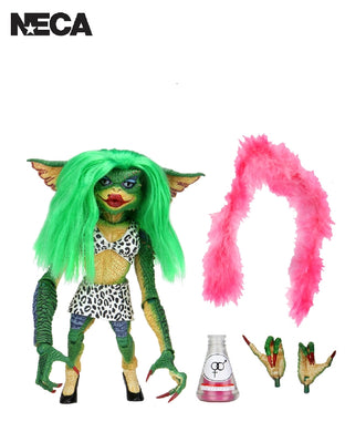 GREMLINS 2 ULTIMATE GRETA 7