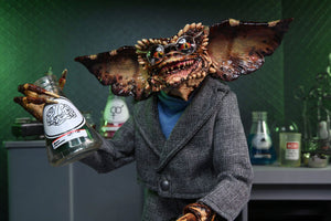 GREMLINS - BRAIN ULTIMATE 7" ACTION FIGURE