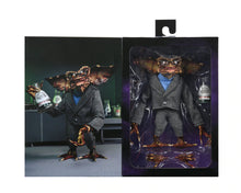 GREMLINS - BRAIN ULTIMATE 7" ACTION FIGURE