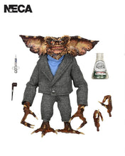 GREMLINS - BRAIN ULTIMATE 7" ACTION FIGURE