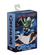 GREMLINS STRIPE ULTIMATE 7" ACTION FIGURE