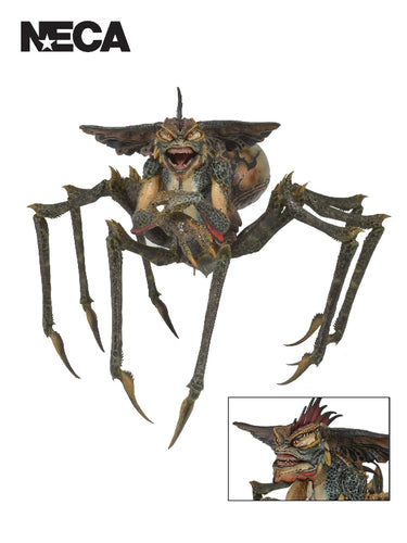 GREMLINS 2: SPIDER GREMLIN DELUXE BOXED ACTION FIGURE