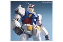 BANDAI MEGA SIZE 1/48 RX782 GUNDAM