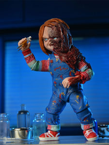 CHUCKY (TV SERIES) ULTIMATE CHUCKY 7" SCALE ACTION FIGURE