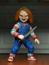 CHUCKY (TV SERIES) ULTIMATE CHUCKY 7" SCALE ACTION FIGURE