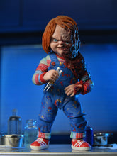 CHUCKY (TV SERIES) ULTIMATE CHUCKY 7" SCALE ACTION FIGURE