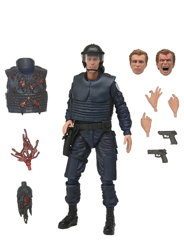 ROBOCOP - ULTIMATE ALEX MURPHY (COP UNIFORM) 7