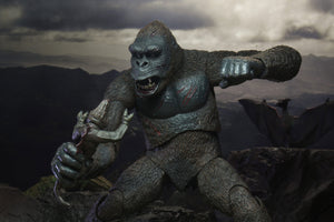 KING KONG 'SKULL ISLAND' 7" SCALE ACTION FIGURE