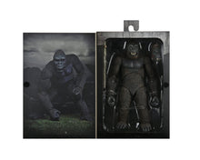 KING KONG 'SKULL ISLAND' 7" SCALE ACTION FIGURE