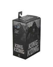 KING KONG 'SKULL ISLAND' 7" SCALE ACTION FIGURE