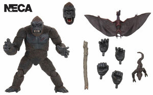 KING KONG 'SKULL ISLAND' 7" SCALE ACTION FIGURE