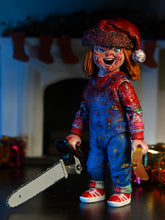 CHUCKY - ULTIMATE HOLIDAY EDITION 7" SCALE ACTION FIGURE