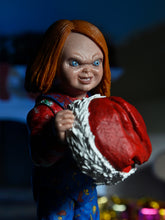 CHUCKY - ULTIMATE HOLIDAY EDITION 7" SCALE ACTION FIGURE