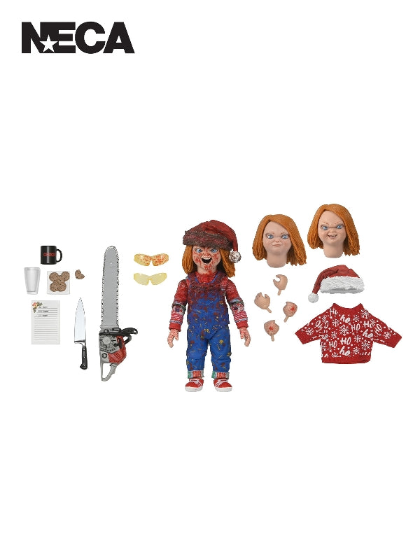 CHUCKY - ULTIMATE HOLIDAY EDITION 7