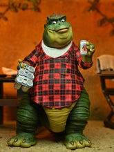 Dinosaurs (1991) - Earl Sinclair Ultimate 7" Action Figure