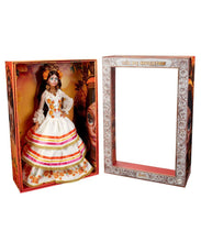 Día de Muertos Barbie 2025 – Día de Muertos Collector Edition Doll